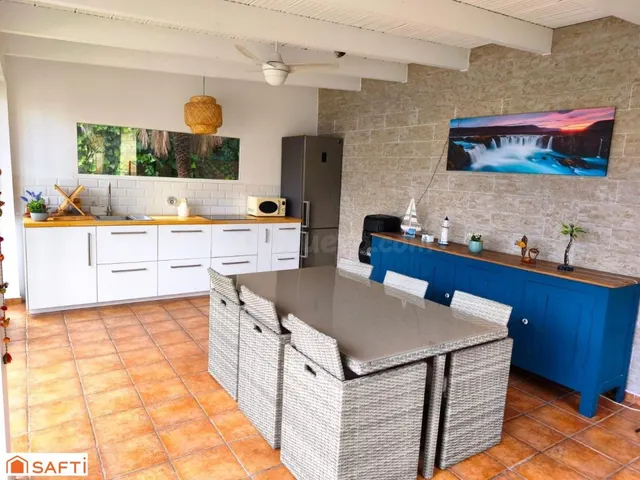 Tu refugio mediterráneo: privacidad, espacio y una villa para disfrutar sin limites — 11