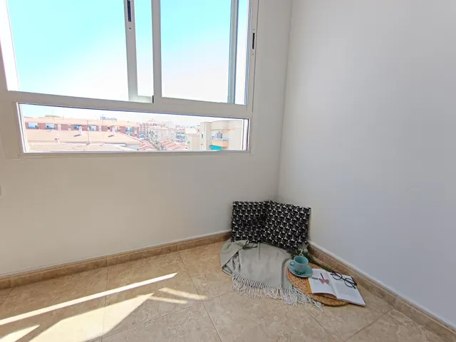 ¿Y si tu próximo hogar ya estuviera esperándote en pleno centro de Molina de Segura ZONA JUZGADOS? — 35