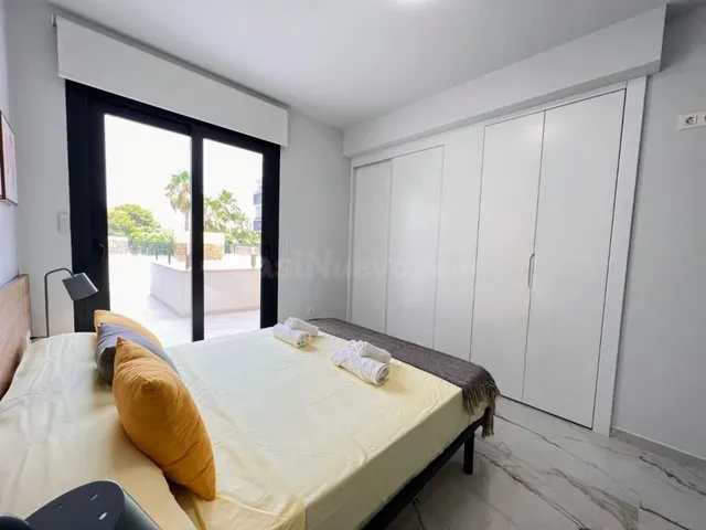 Apartamento 2 habitaciones 81m² en venta - La Ciñuelica - Villa Rosa — 19