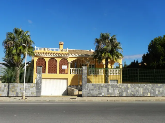 Chalet de lujo en Veneziola, La manga del mar menor - foto 3