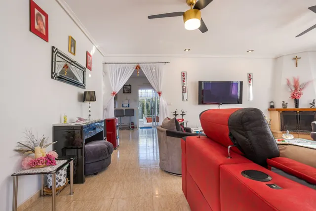 Casa de campo 3 habitaciones 222m² en venta - Jumilla — 24