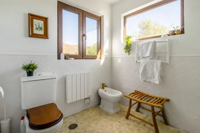 Encantadora villa con fantásticas zonas exteriores — 32