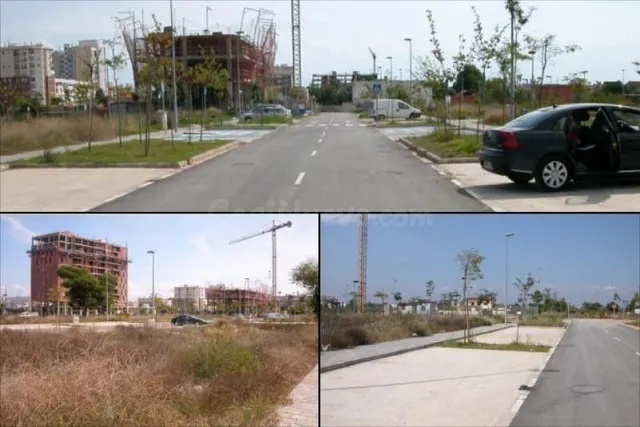 Solares Urbanizables en Vinaròs — Oportunidad para promotore - foto 3