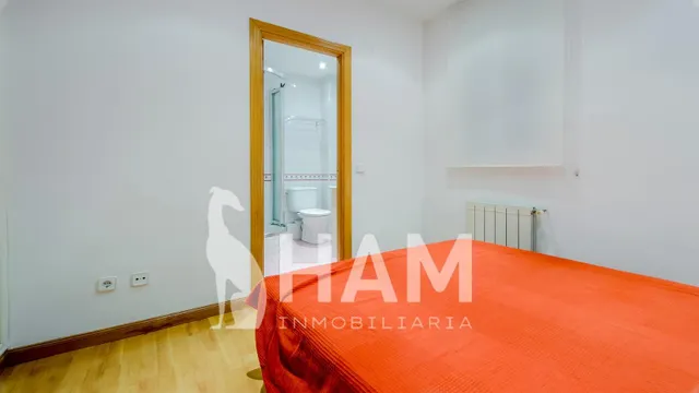¡Inmobiliaria HAM ofrece este estupenda vivienda en Madrid! — 6