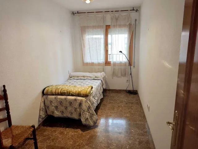 Piso 2 habitaciones 77m² en venta - Centro — 12