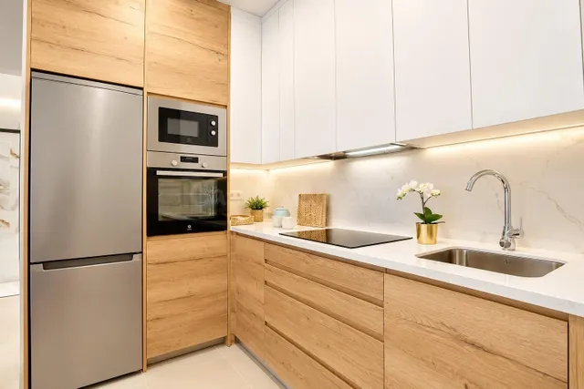 APARTAMENTOS MODERNOS E INDEPENDIENTES TOTALMENTE REFORMADOS - foto 5