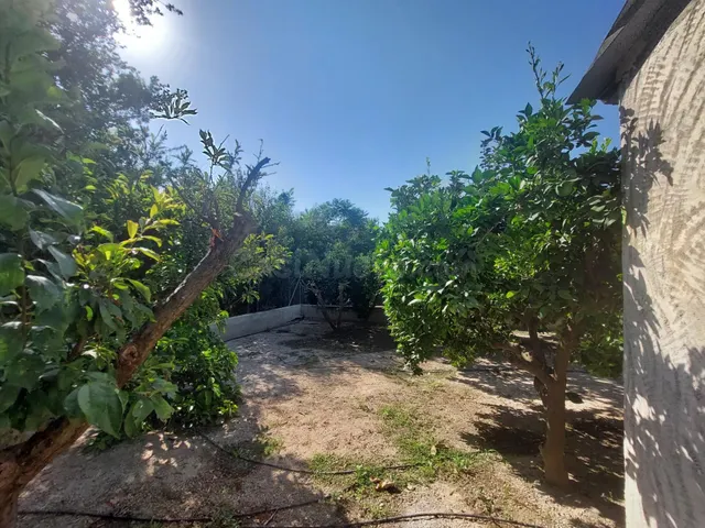 Casa de hueta en Llano de Brujas - foto 5