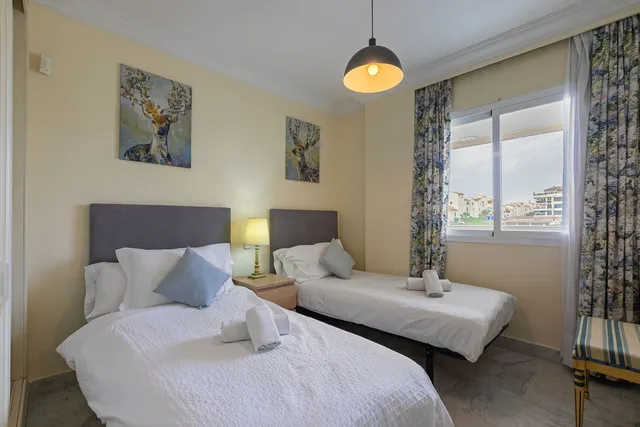 Apartamento 2 habitaciones 100m² en venta - Marbella — 20