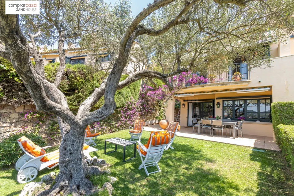 Casa 4 habitaciones 147m² en venta - Costa Brava