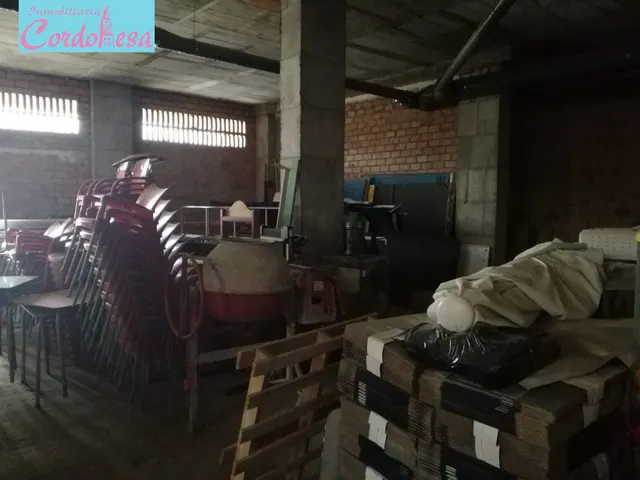 LOCAL NOREÑA — 2