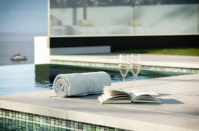 Villa 3 habitaciones 191m² en venta - Marina del este — 22
