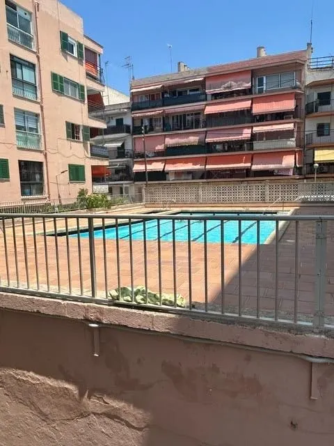 Piso en zona del Arenal de Llucmajor. — 26