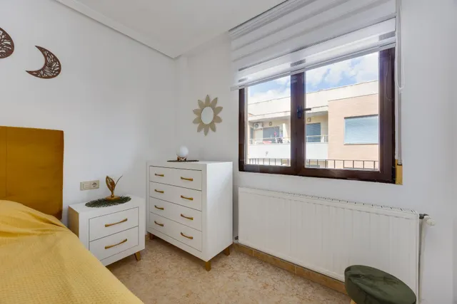 Apartamento 3 habitaciones 112m² en venta - Pueblo 9 — 23