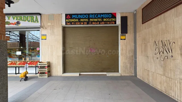 Local comercial en venta — 3
