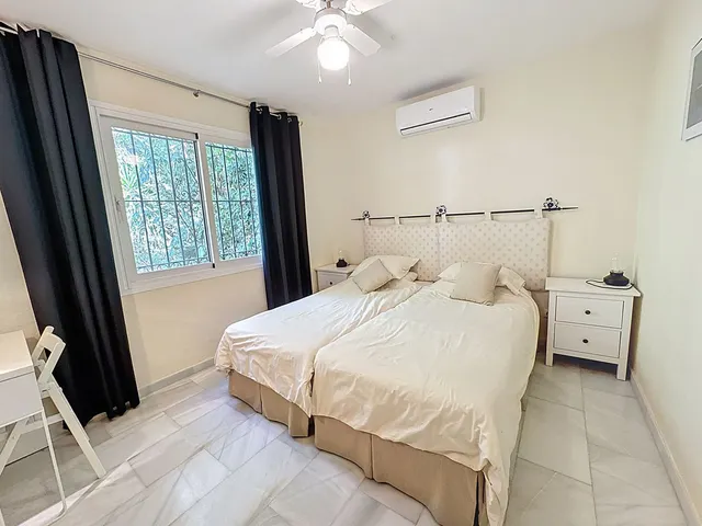 Chalet 4 habitaciones 298m² en venta - Riviera del sol — 24