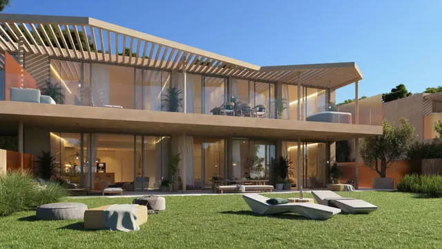 Villa 3 habitaciones 130m² en venta - El Higuerón — 10