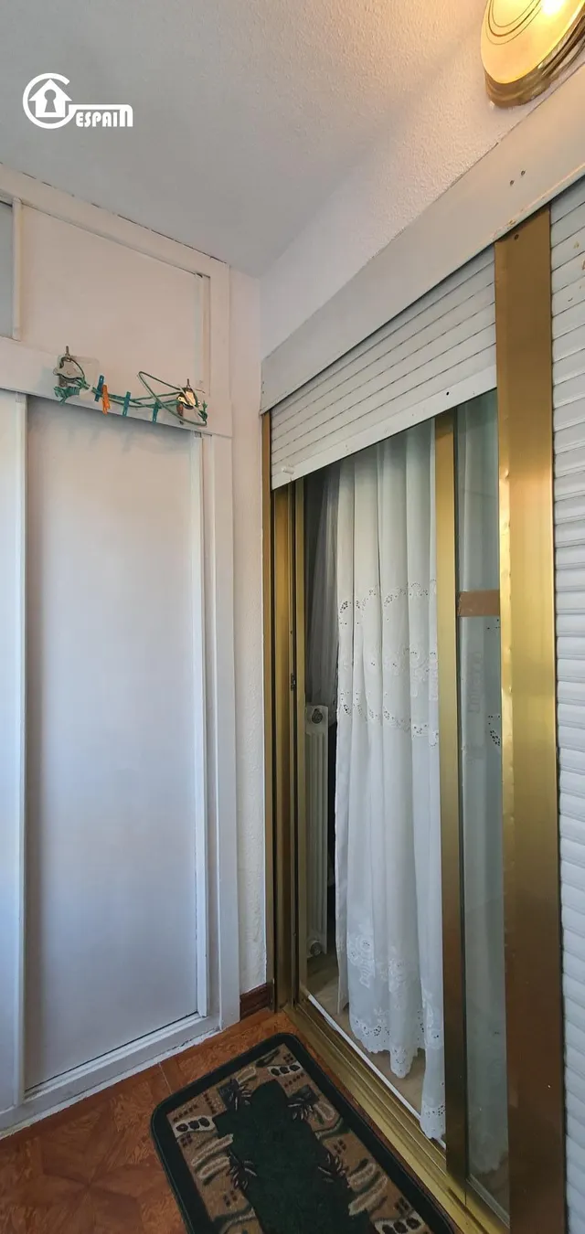 Grupo gespain ofrece piso en venta en puerta del angel — 41