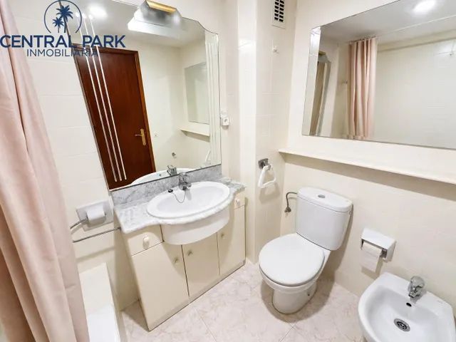 Apartamento en Salou - Licencia Turística HUTT. — 13