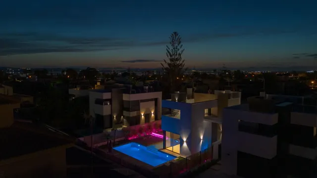 Villa 3 habitaciones 126m² en venta - La Siesta - El Salado - Torreta — 18