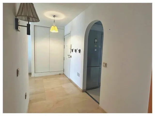 Marina del Sol - Apartamento 2 Dormitorios, Garaje, Trastero, Piscina Comunitaria — 11