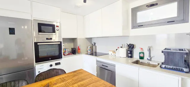 Ático 2 habitaciones 149m² en venta - Centro — 9