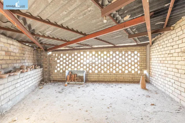 Estructura en venta en Monachil — 17
