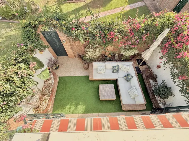 Adosado 2 habitaciones 99m² en venta - Riviera del sol — 30