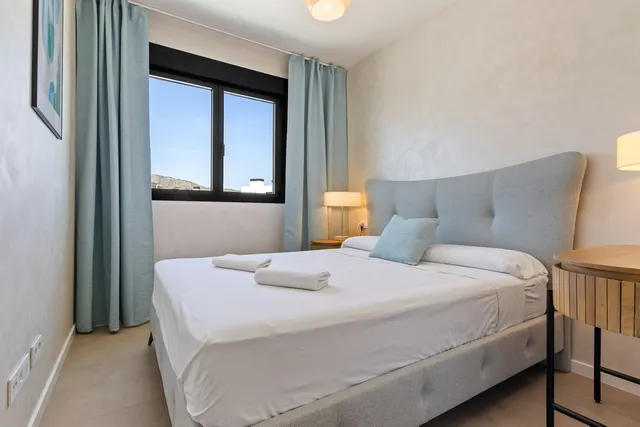 Apartamento 1 habitación 76m² en venta - Centro — 12
