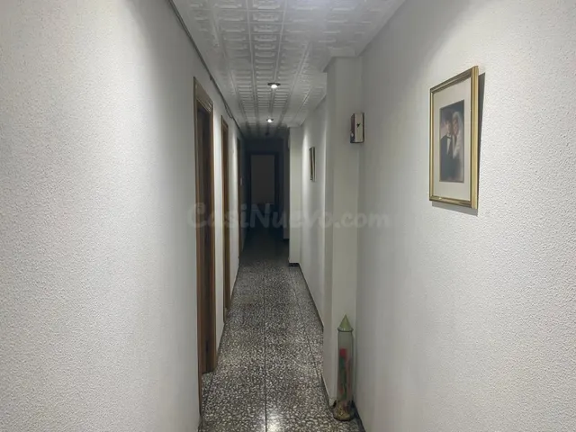 Entresuelo en zona Sector V — 11