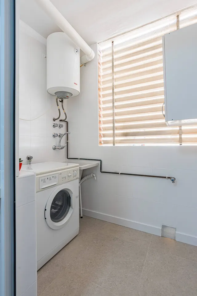 Apartamento en San José — 16