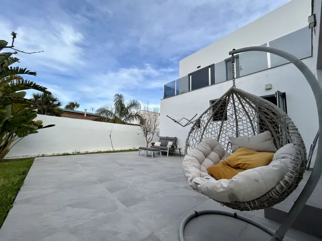 Villa 3 habitaciones 241m² en venta - La siesta — 19
