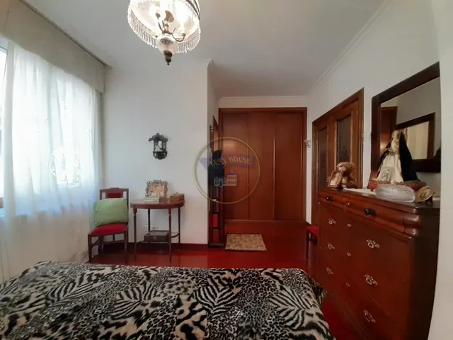 Amplio y luminoso piso en Bouzas con garaje y bodega — 19