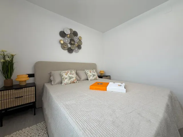 Apartamento 2 habitaciones 68m² en venta - Playa del Cura — 41