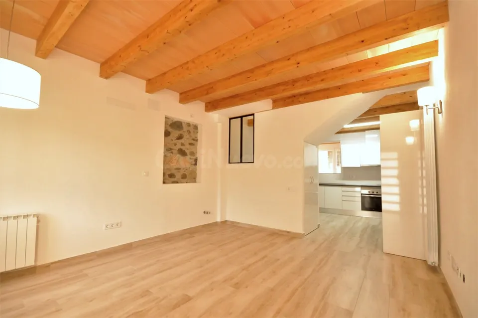 Casa en alquiler en Cardedeu