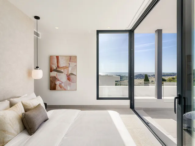 Villa 3 habitaciones 226m² en venta - Estepona Golf — 19