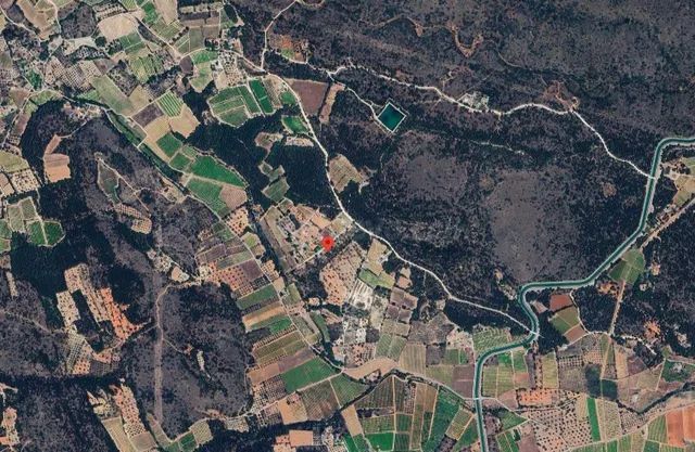 Venta de Finca Rústica en Guadassuar - foto 2