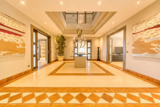 Chalet 5 habitaciones 988m² en venta - Sotogrande - Alto - foto 3