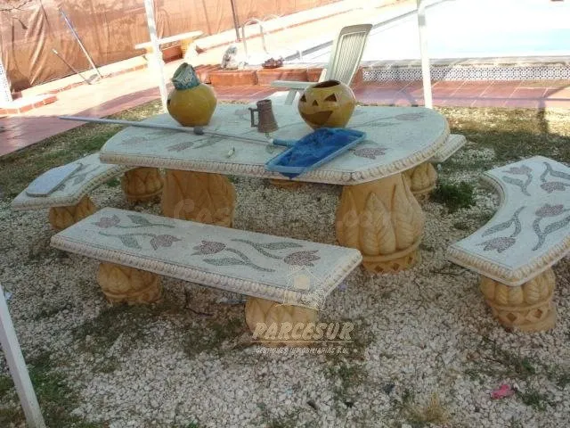 SUELO URBANO DE 36.000 M2 EN LOS ENCINARES DE ALCOLEA. - foto 5