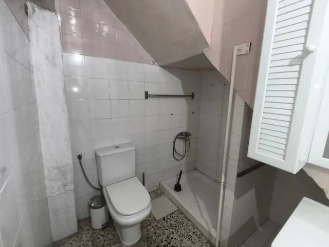 ¡AMPLIA VIVIENDA A REFORMAR EN LA BAJADILLA! — 13