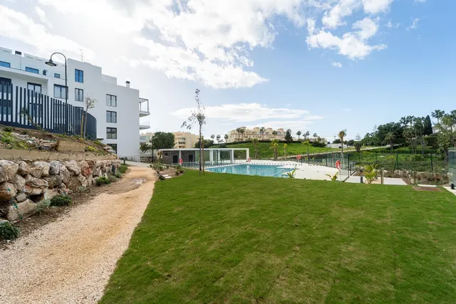 Apartamento 2 habitaciones 85m² en venta - Riviera del sol — 20