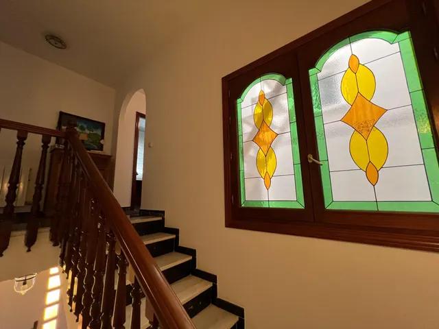 ESPECTACULAR CASA PAREADA EN BENALMADENA 325 M2 — 49