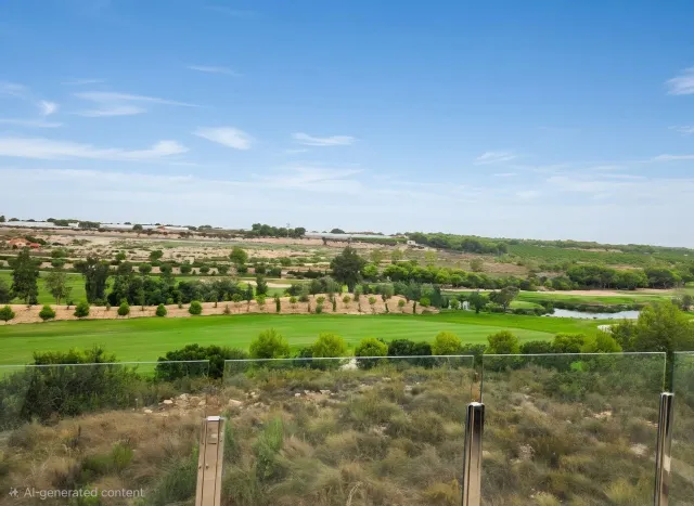 Ático 2 habitaciones 75m² en venta - Zona Pueblo — 25