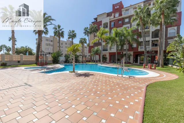 Piso 3 habitaciones 83m² en venta - Playa De Poniente - foto 4