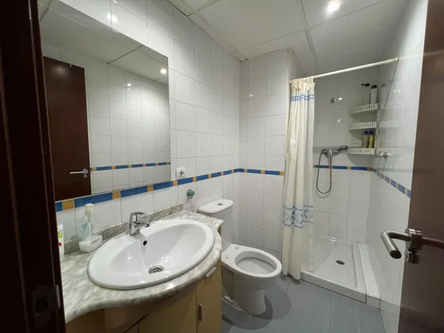 ¡Vivienda VPO de 4 dormitorios y 2 baños con piscina, terraza y garaje, en Noreña! — 27