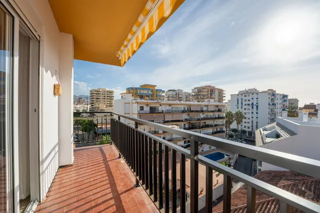 Ático 3 habitaciones 87m² en venta - Centro — 22