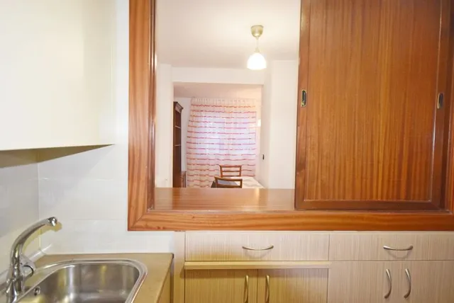Magnífico Apartamento en Francos Rodríguez — 13