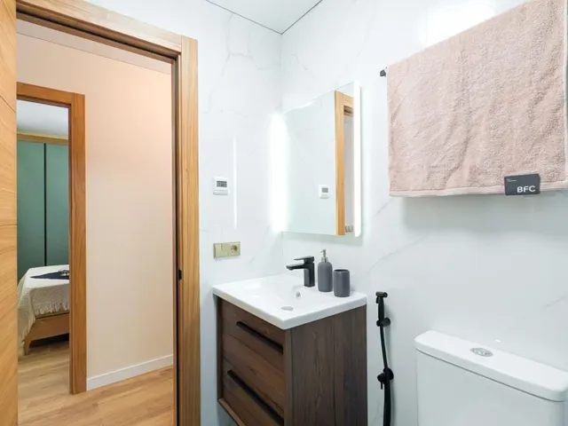 Apartamento 2 habitaciones 105m² en venta - Centro — 18