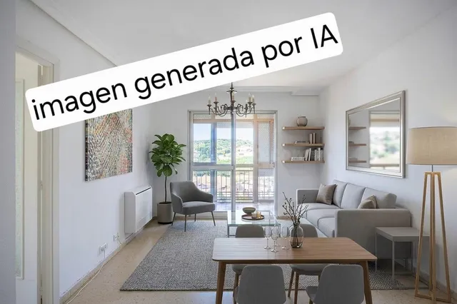 Piso en venta en Camas (Sevillal) - foto 4