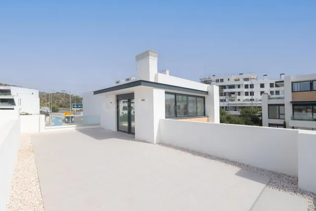 Ático en venta en Estepona | Residencial SENDA - foto 3