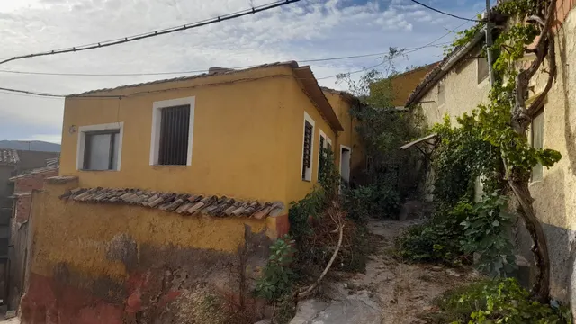 Casa para reformar en Ricla. Zaragoza — 14